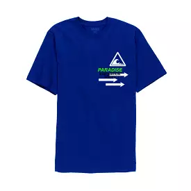 TSUNAMI TEE ROYAL