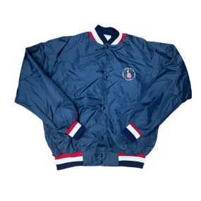 USA Olympic Training Center Satin Jacket