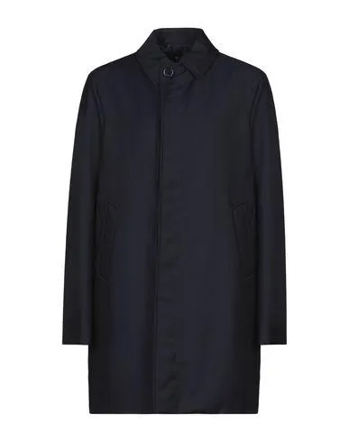 Valentino Women Coat Dark blue 18 UK