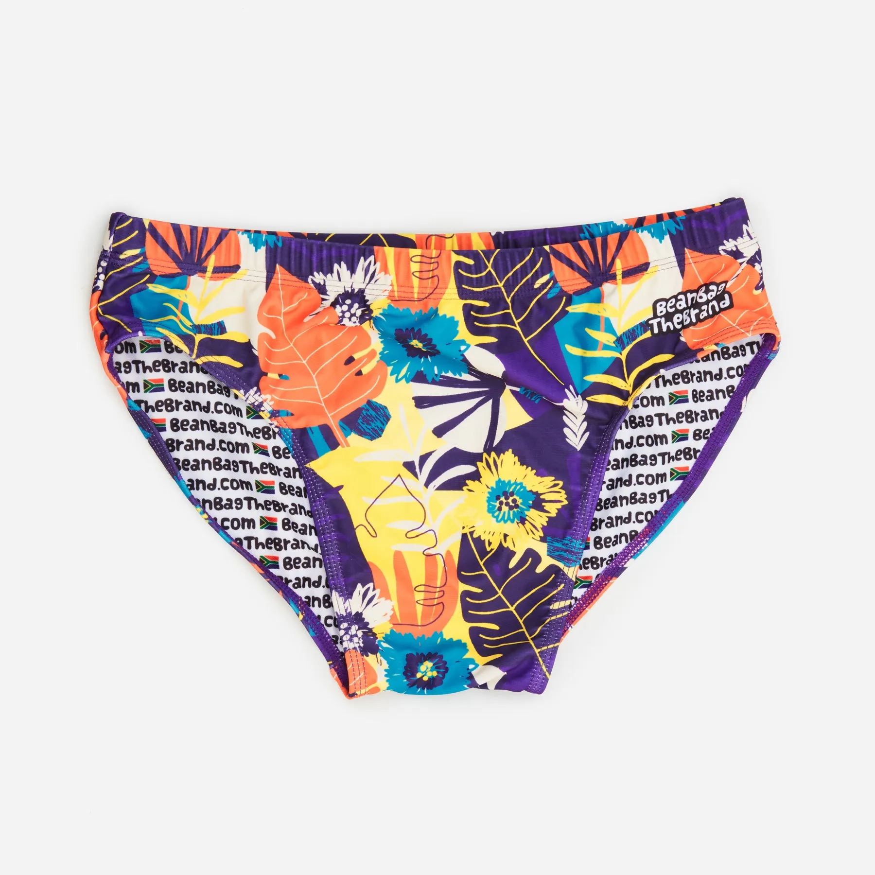 VENICE - Swim Briefs Bros