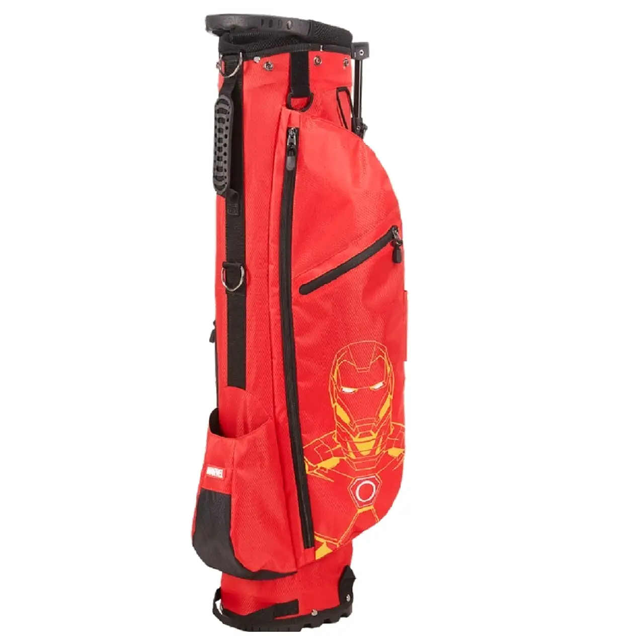 Volvik Marvel Avengers Golf Stand Bags