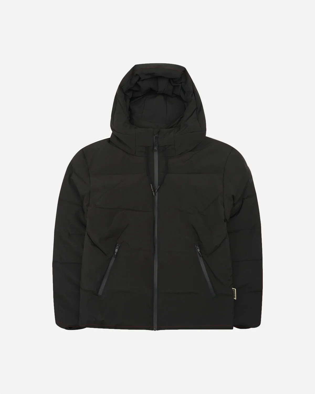 WBJoseph Tech Jacket - Black