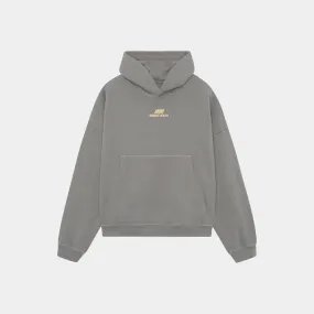 Whiz Laurel Oversized Hoodie