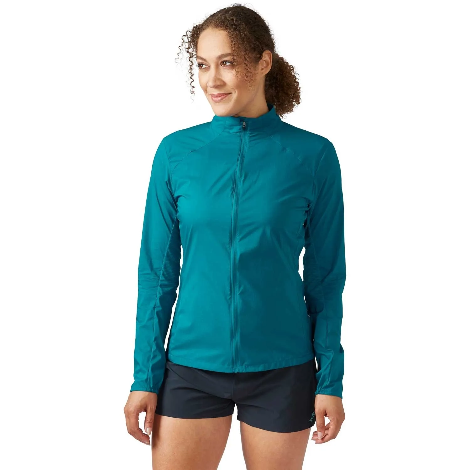 Windveil Jacket - Women's