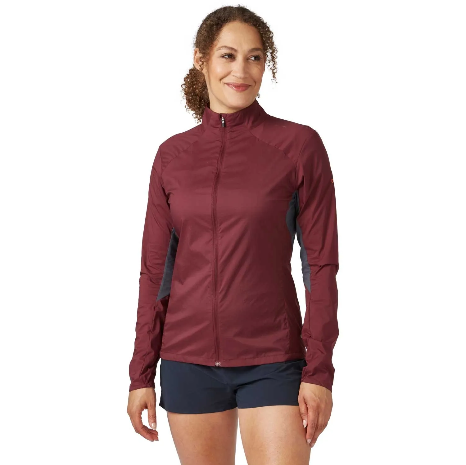 Windveil Jacket - Women's