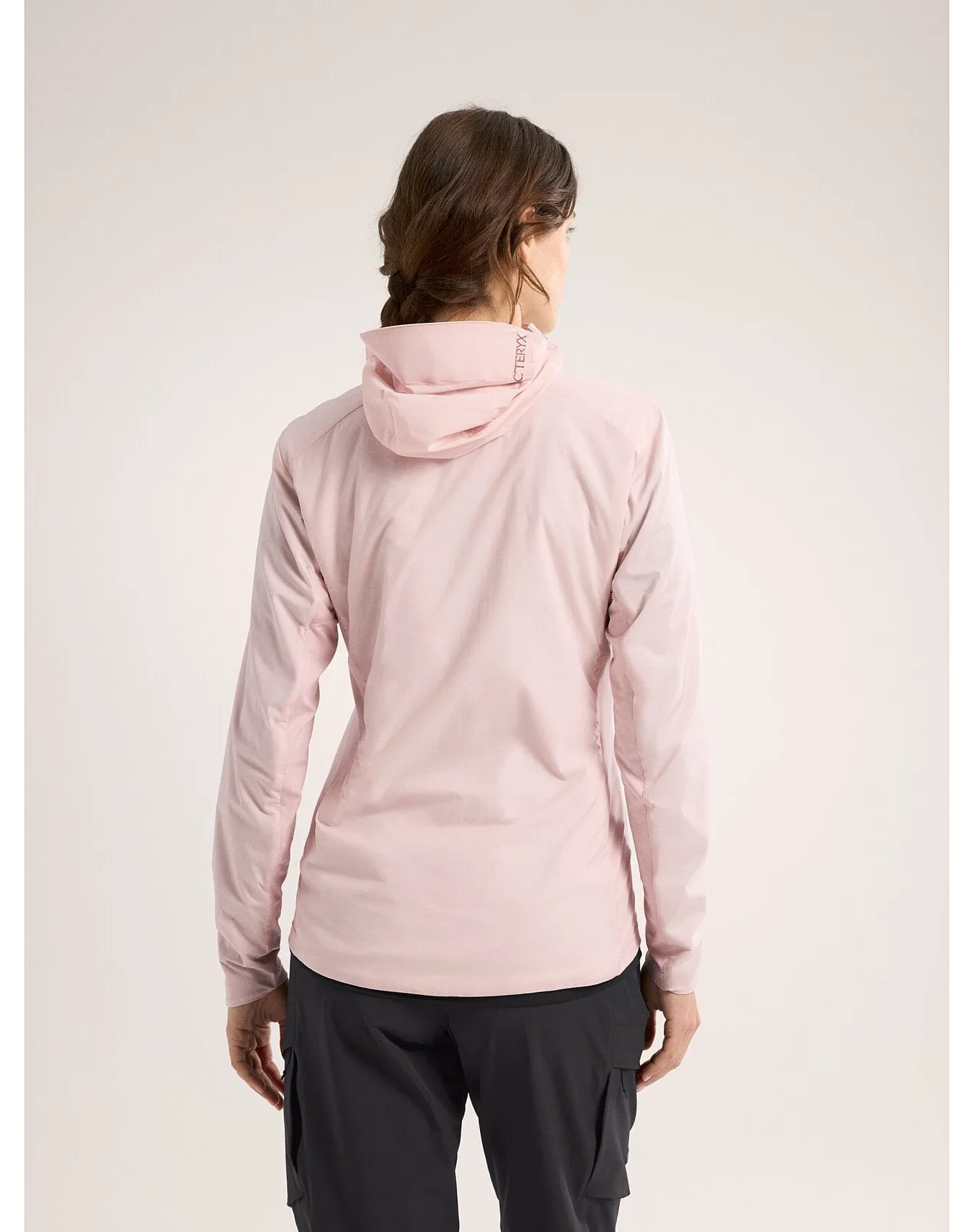 Women's Atom Lightweight Hoody