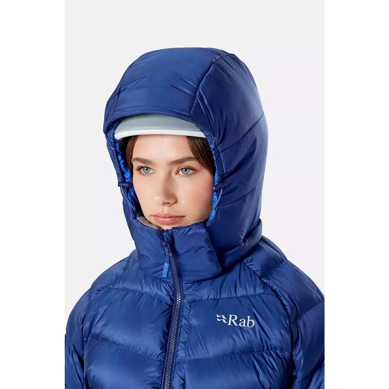 Womens Axion Pro Down Jacket