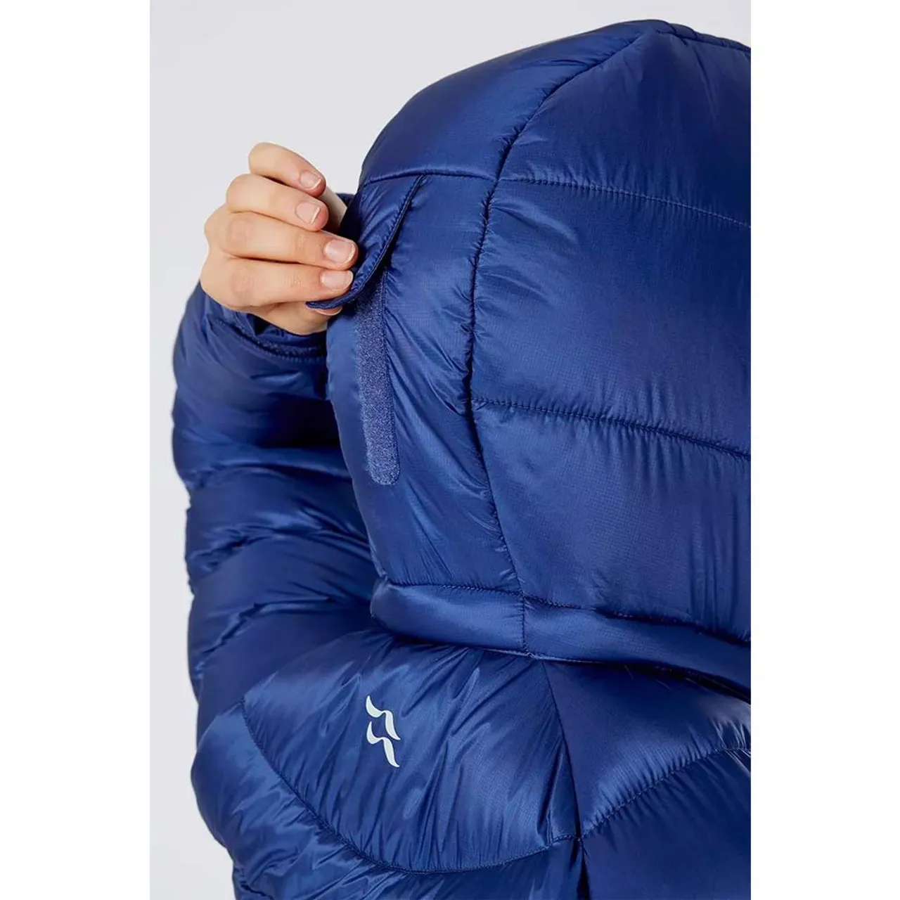 Womens Axion Pro Down Jacket