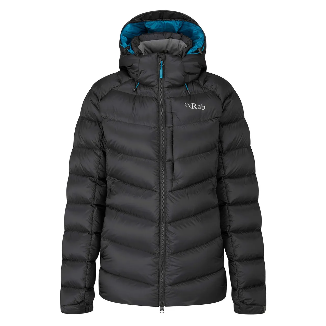 Womens Axion Pro Down Jacket