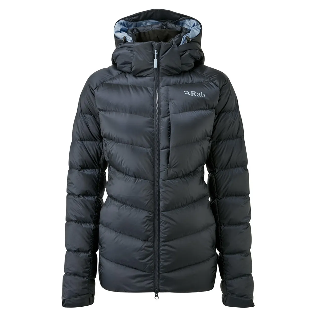 Womens Axion Pro Down Jacket