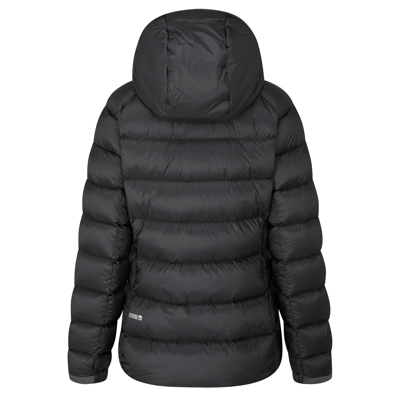 Womens Axion Pro Down Jacket