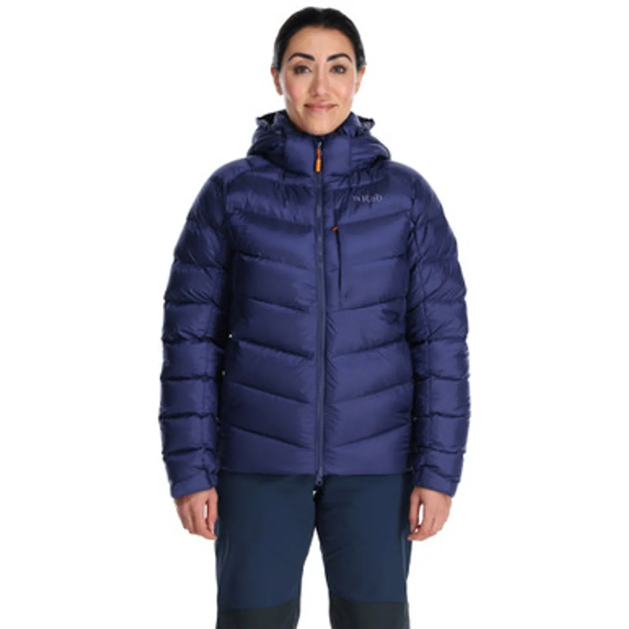 Womens Axion Pro Down Jacket