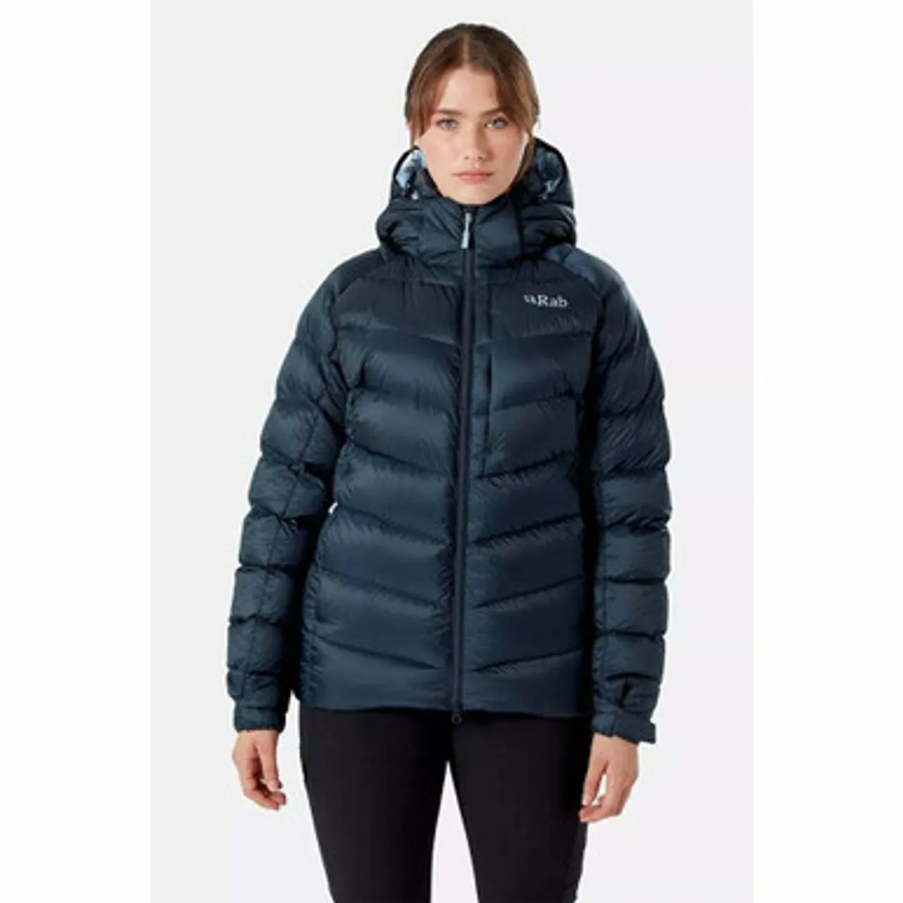 Womens Axion Pro Down Jacket