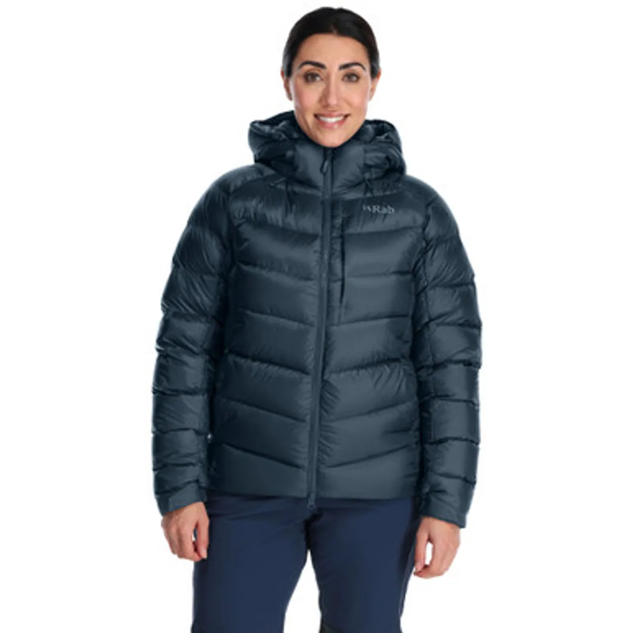 Womens Axion Pro Down Jacket