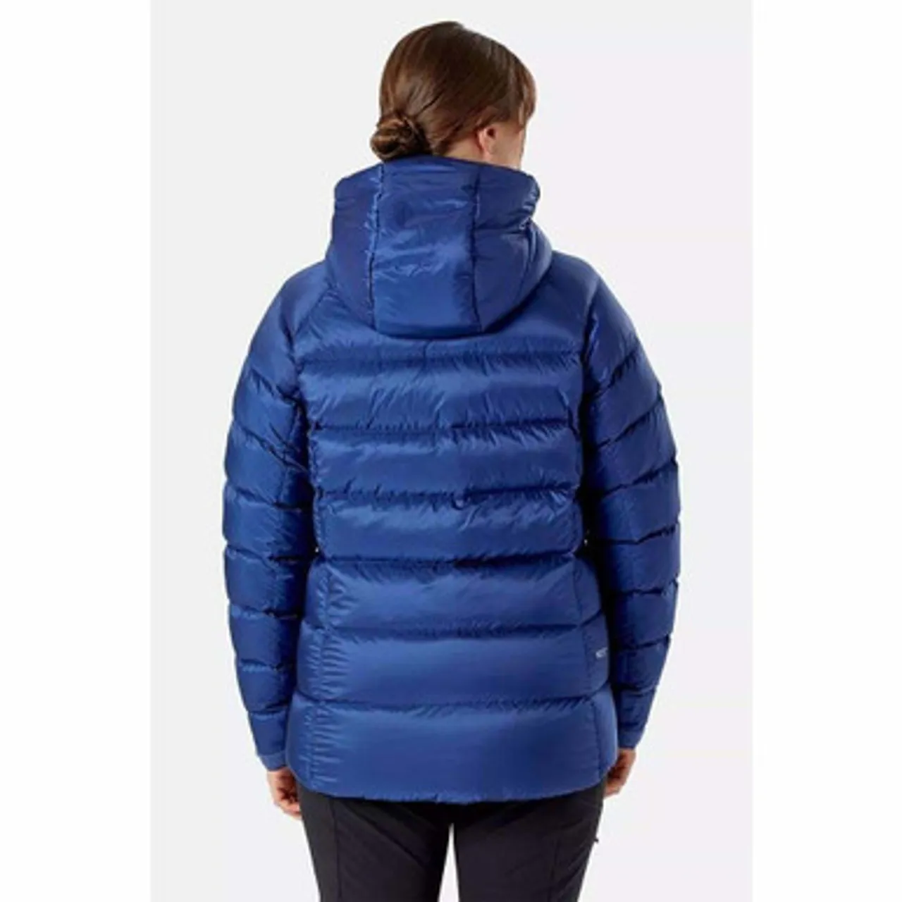 Womens Axion Pro Down Jacket