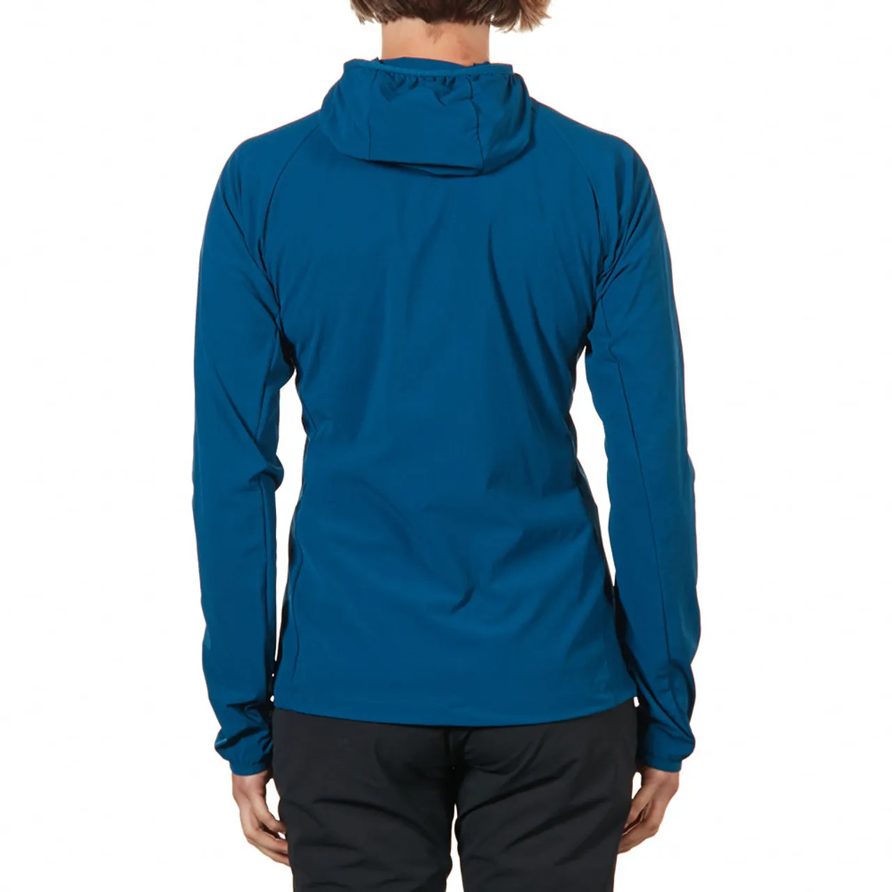 Womens Borealis Jacket