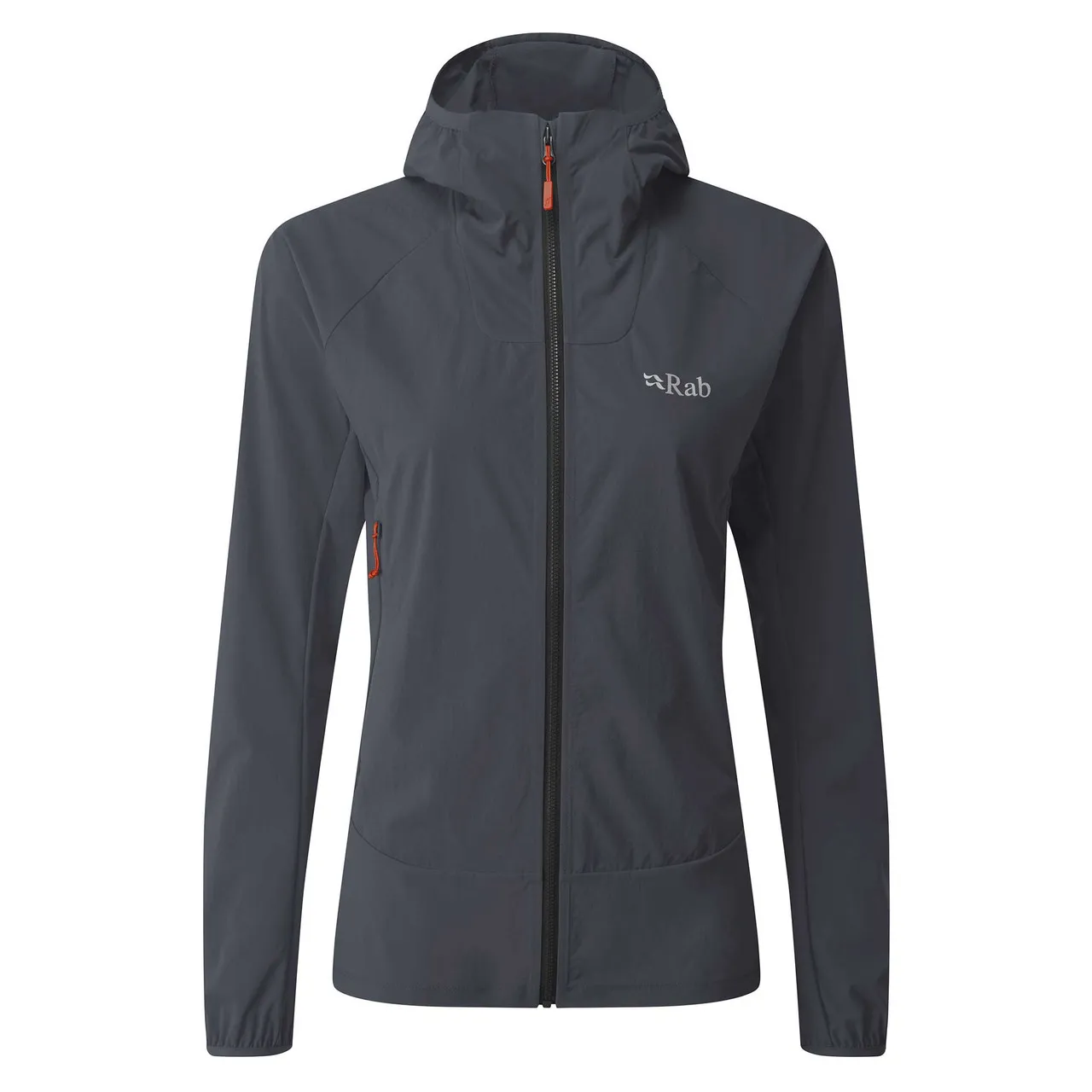 Womens Borealis Jacket