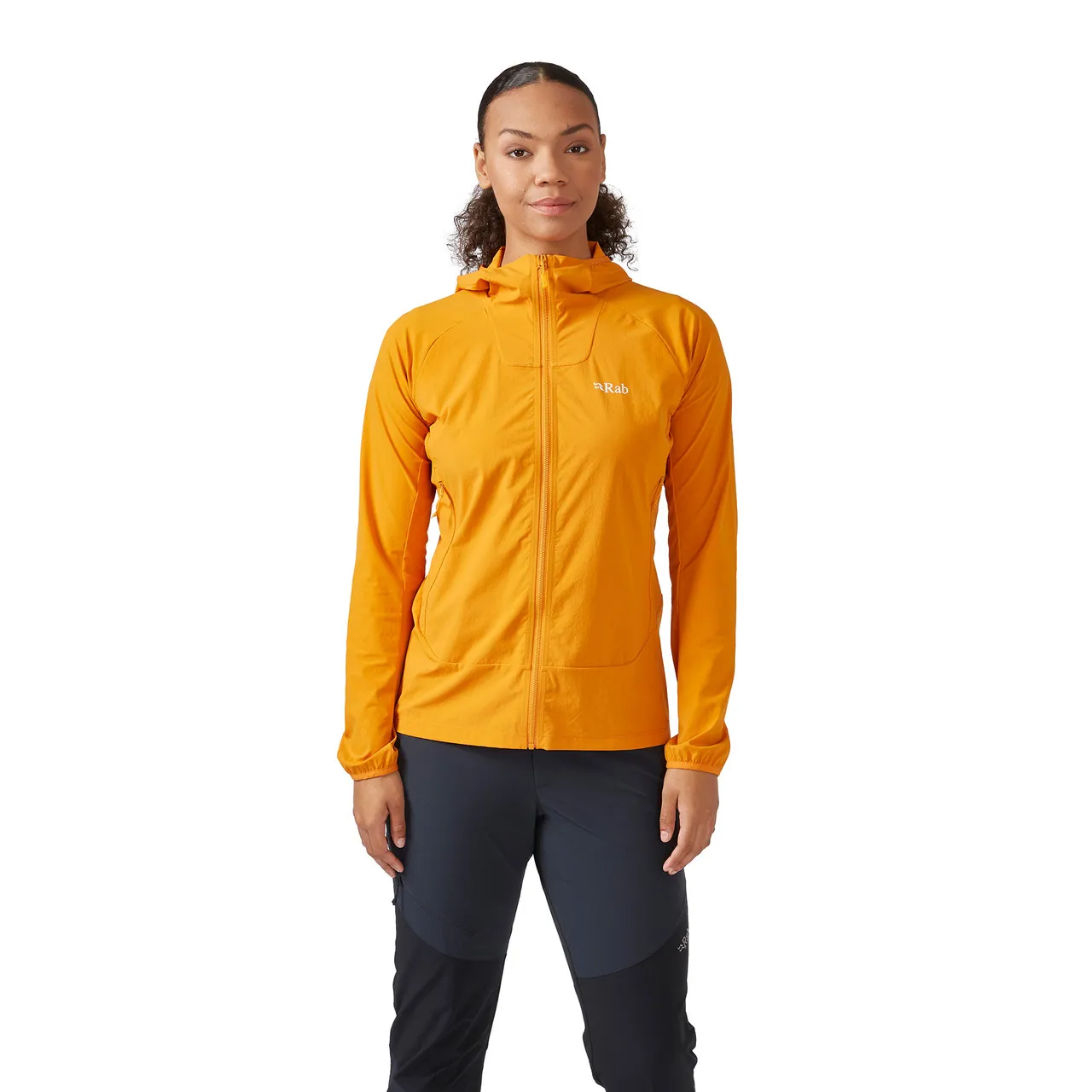 Womens Borealis Jacket