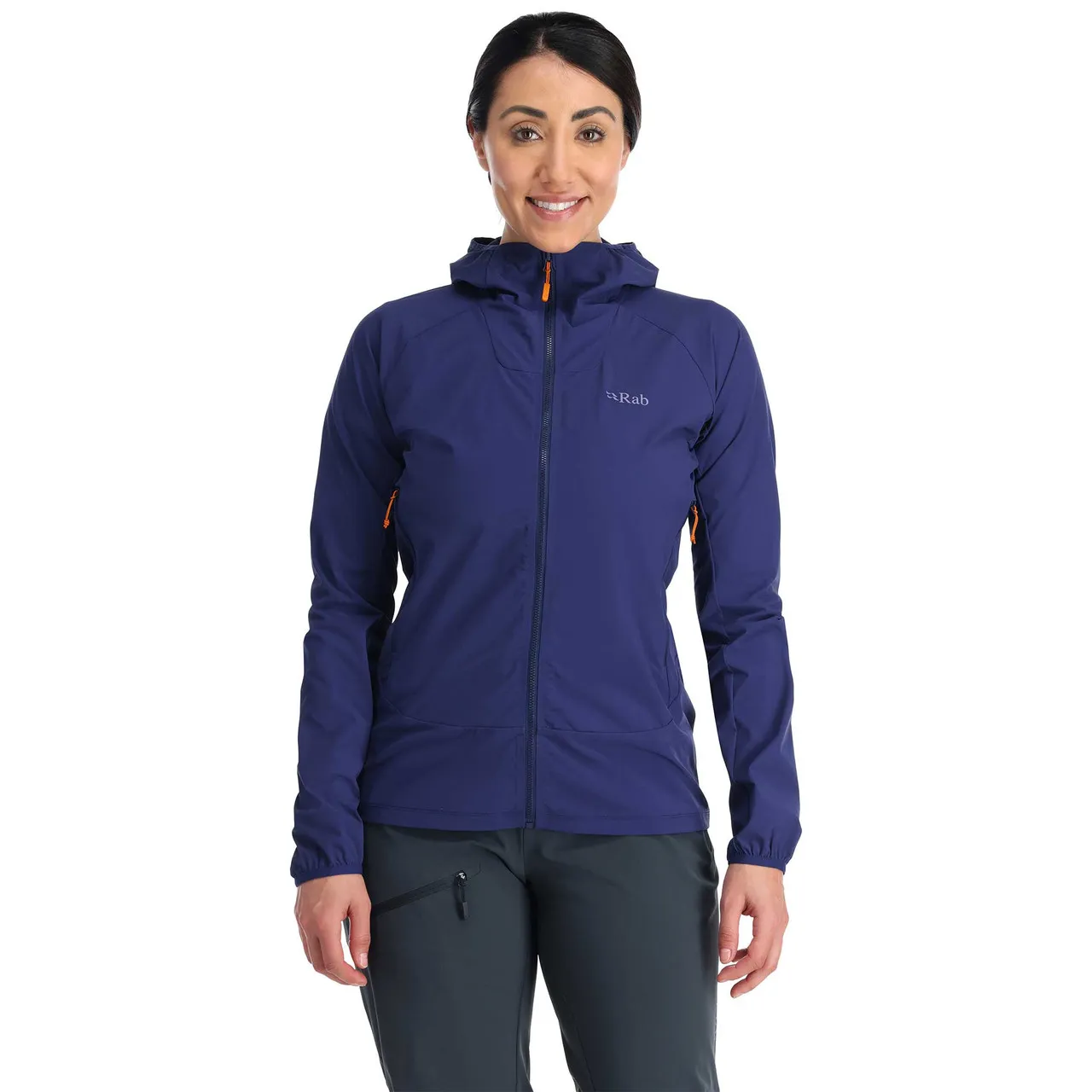 Womens Borealis Jacket