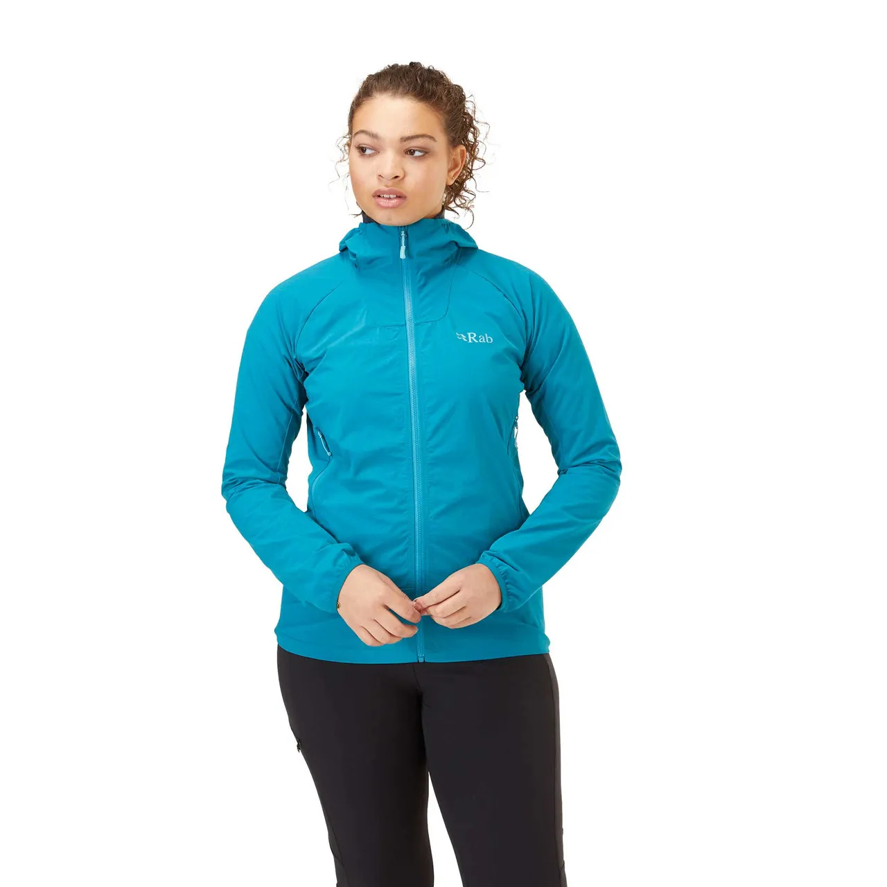 Womens Borealis Jacket