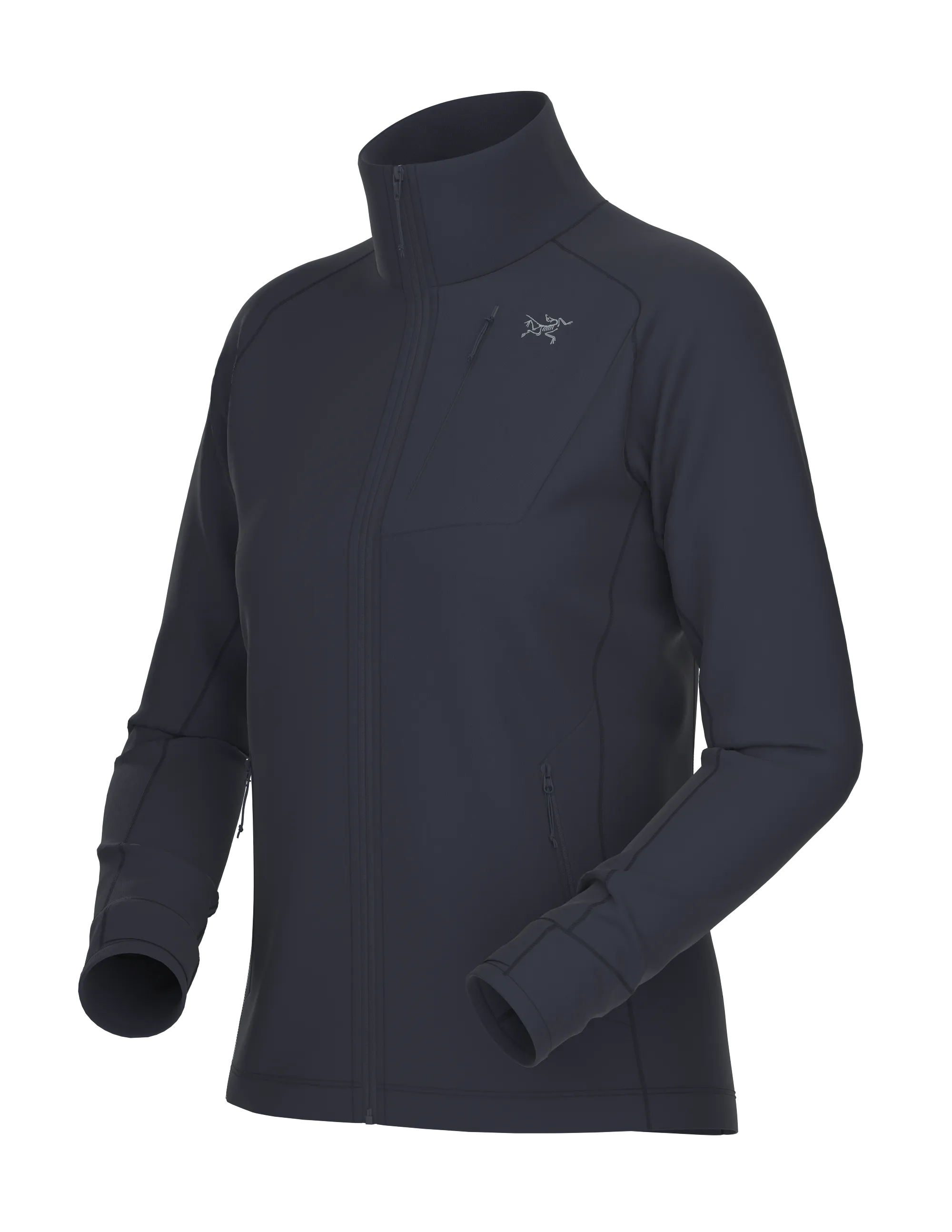 Women's Delta Jacket