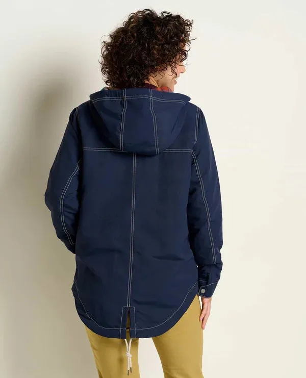 Women's Forester Pass Parka