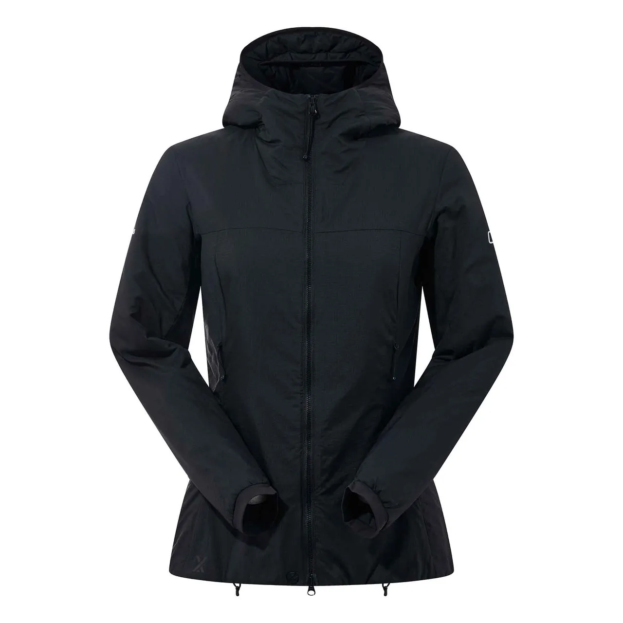 Womens MTN Seeker MW Synthetic Hoody