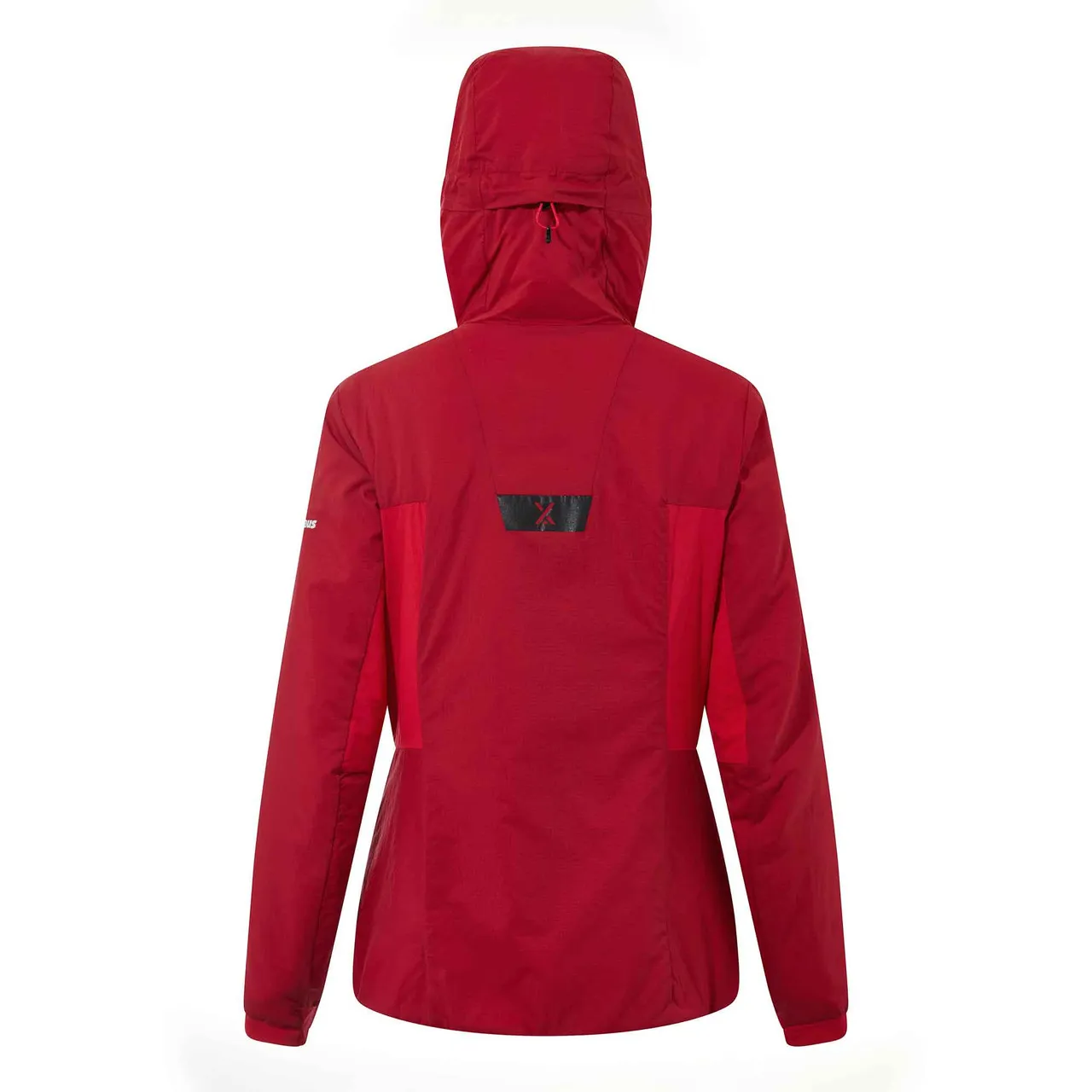 Womens MTN Seeker MW Synthetic Hoody