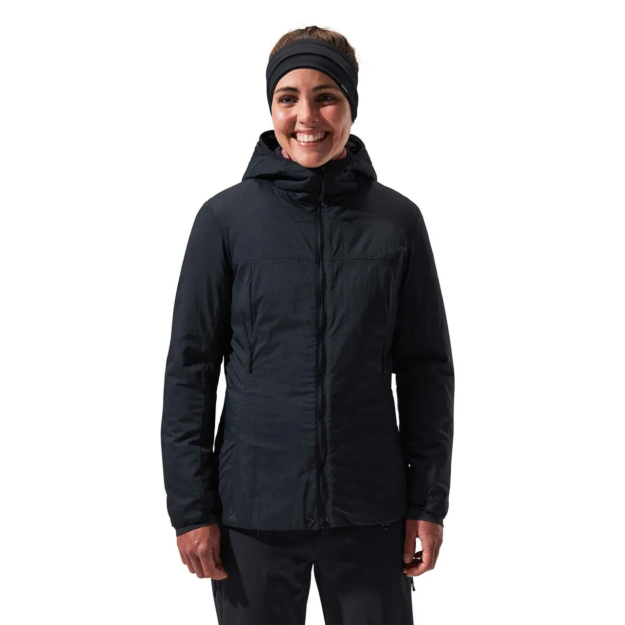 Womens MTN Seeker MW Synthetic Hoody