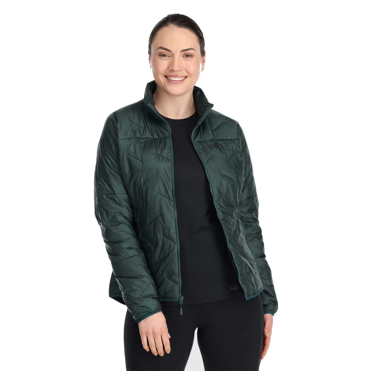 Womens SuperStrand LT Insulated Jacket