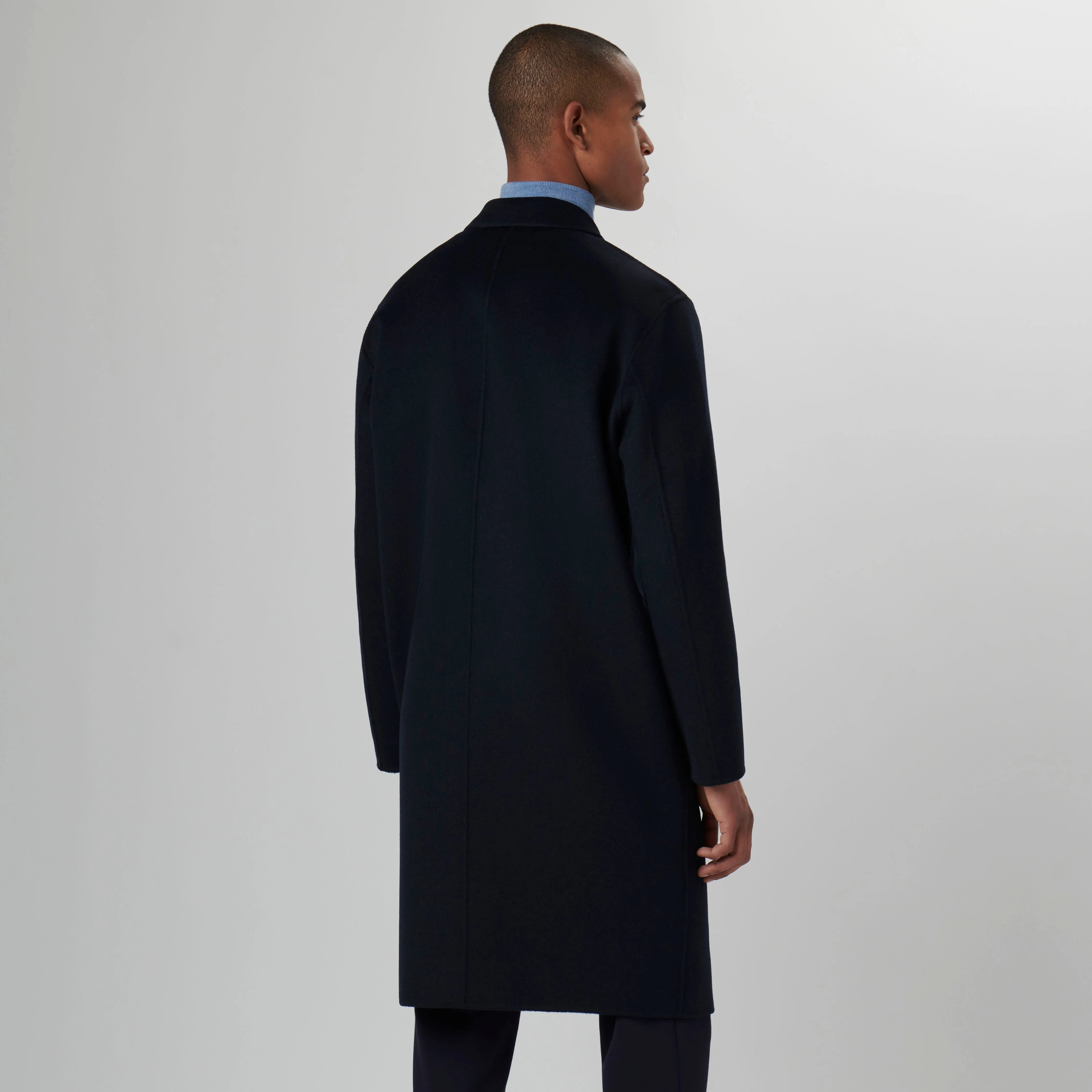 Wool Coat