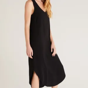 Woven Reverie Dress