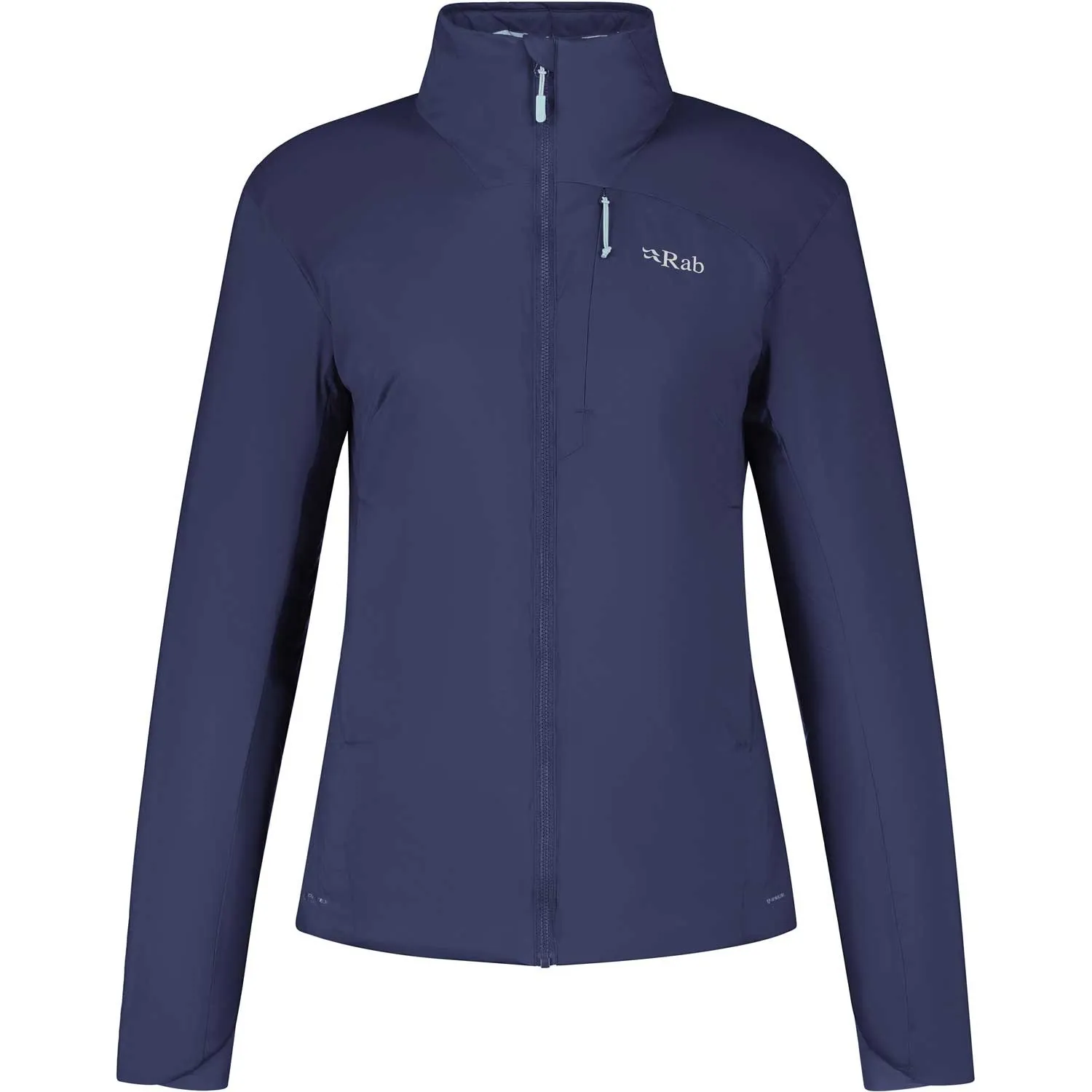 Xenair Jacket - Women's Synthetic Insulation