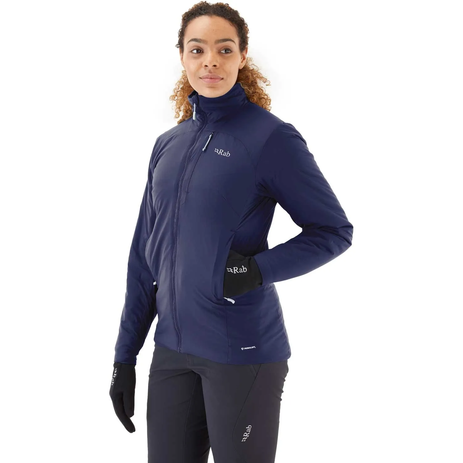 Xenair Jacket - Women's Synthetic Insulation