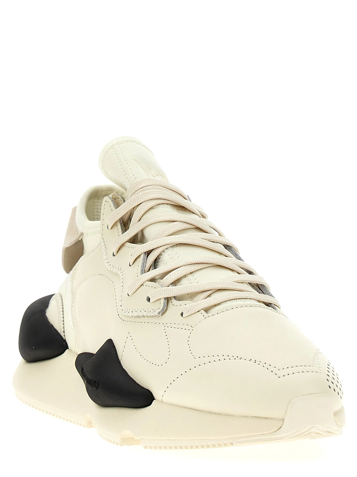 Y 3    Y 3 'Kaiwa' Sneakers